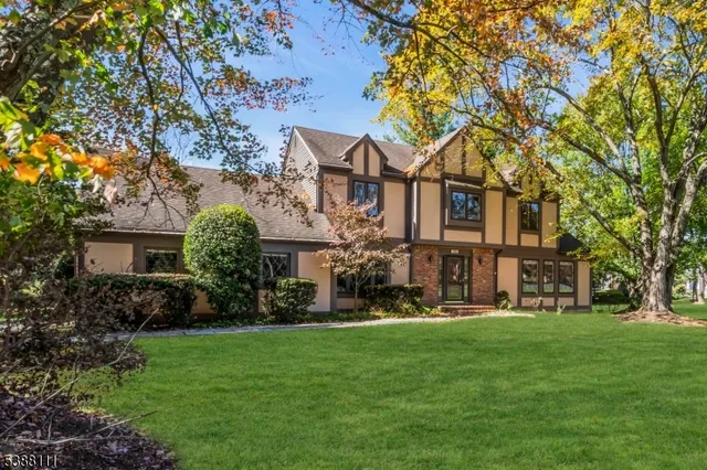 $825,000 | 1053 Hillcrest Drive, Neshanic Station, NJ 08853