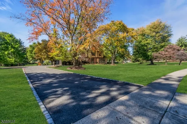 $825,000 | 1053 Hillcrest Drive, Neshanic Station, NJ 08853