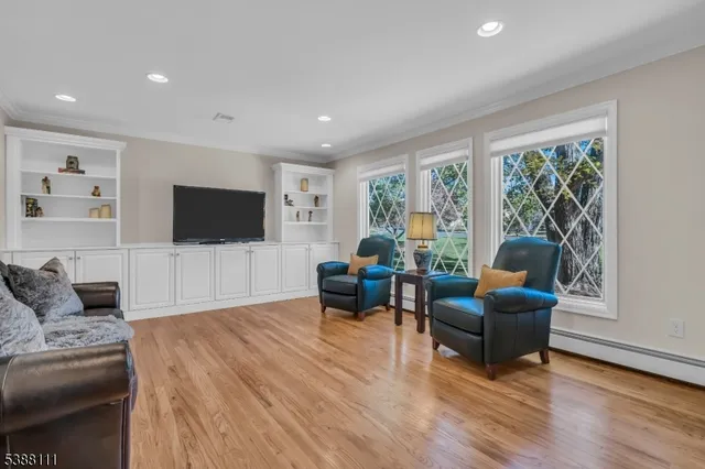 $825,000 | 1053 Hillcrest Drive, Neshanic Station, NJ 08853