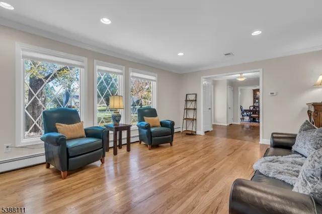 $825,000 | 1053 Hillcrest Drive, Neshanic Station, NJ 08853