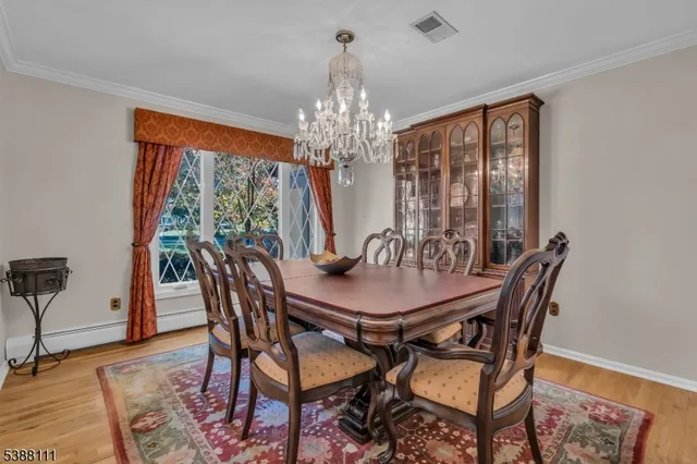 $825,000 | 1053 Hillcrest Drive, Neshanic Station, NJ 08853