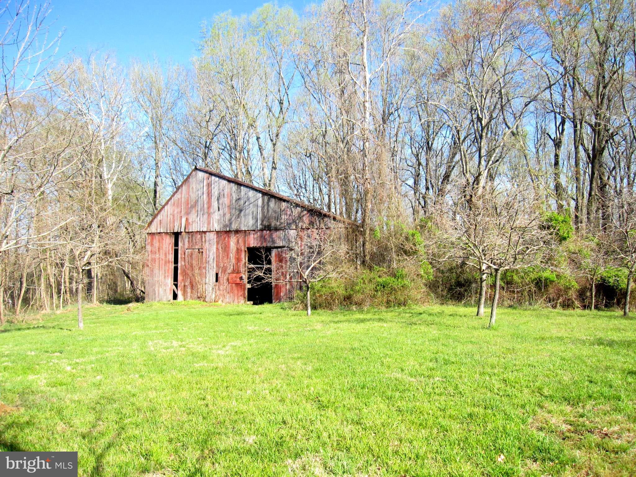 7048 Flint Hill Road Owings, MD 20736 - Photo 3 of 5 Exterior (General)