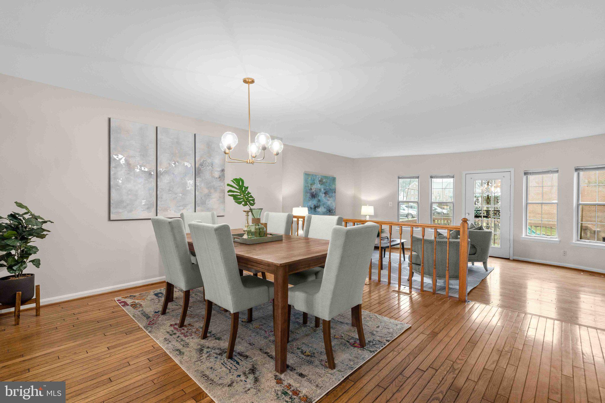 13125 Broadmore Road Silver Spring, MD 20904 - Photo 11 of 44