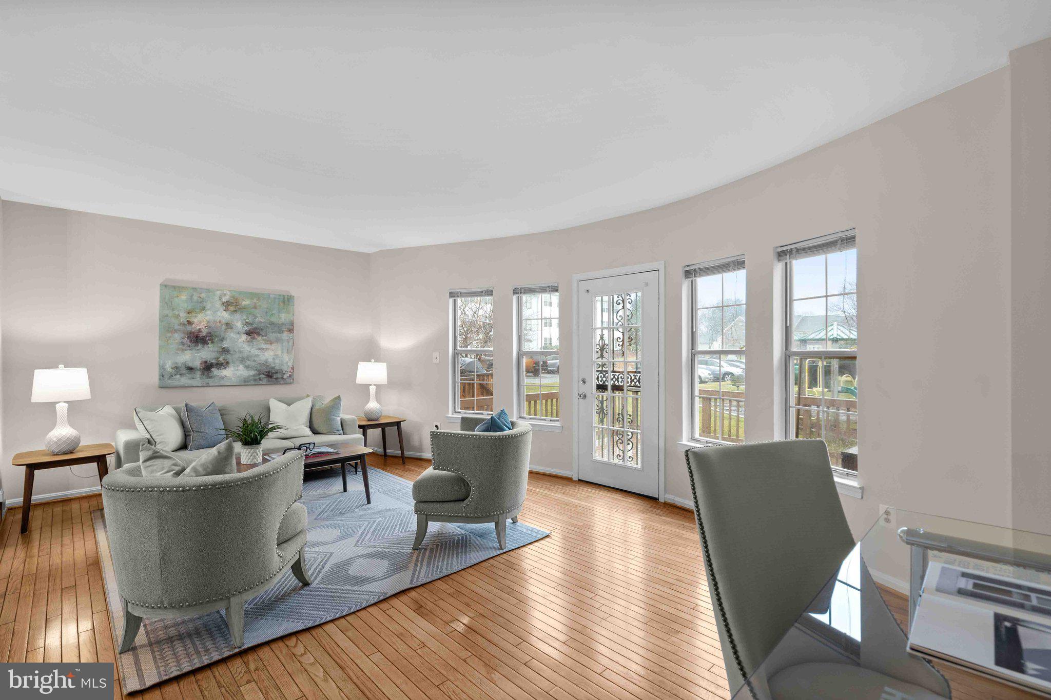 13125 Broadmore Road Silver Spring, MD 20904 - Photo 4 of 44
