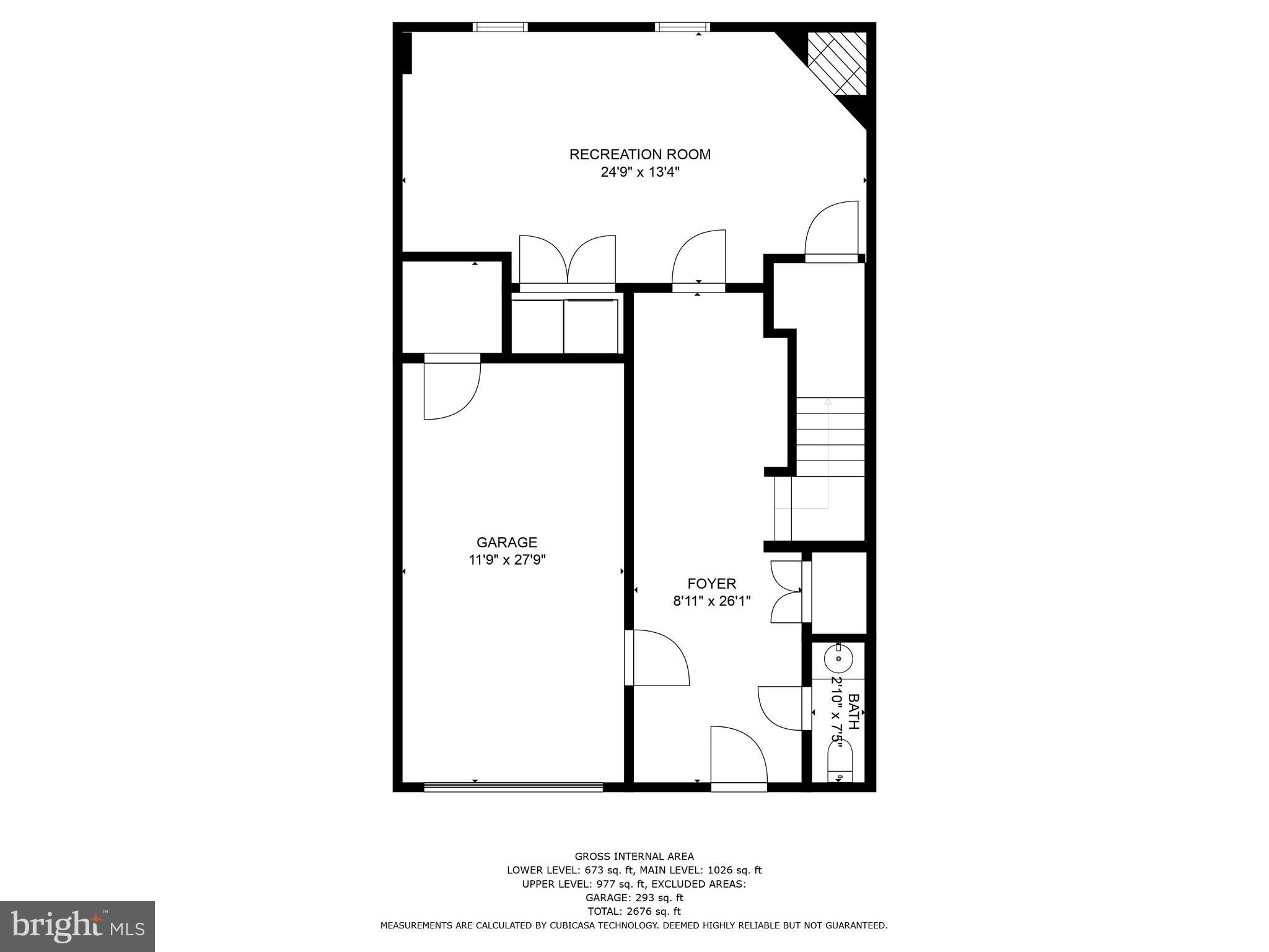 13125 Broadmore Road Silver Spring, MD 20904 - Photo 42 of 44