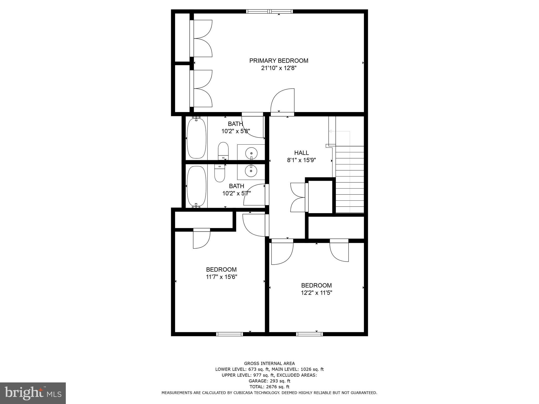 13125 Broadmore Road Silver Spring, MD 20904 - Photo 43 of 44