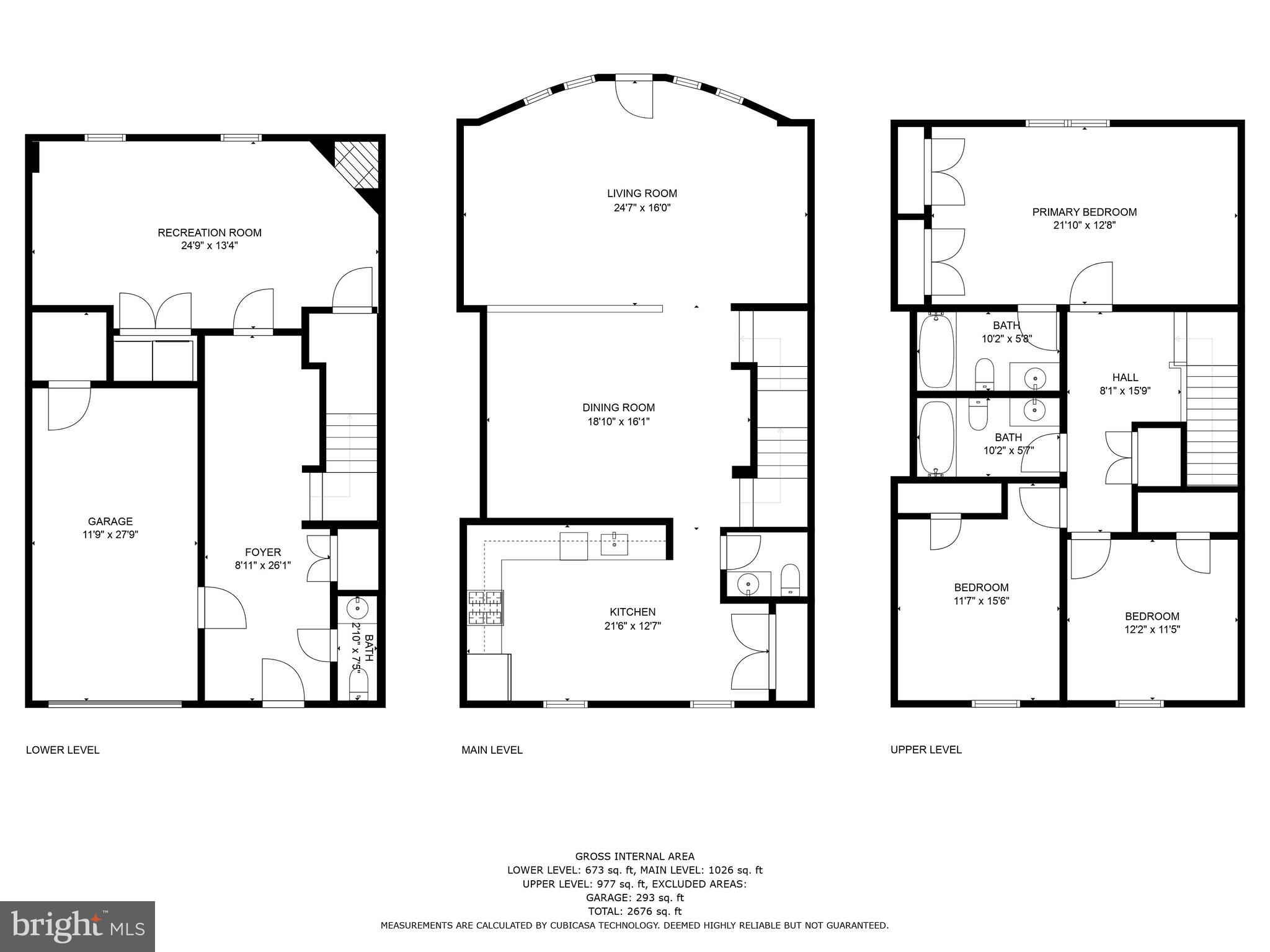 13125 Broadmore Road Silver Spring, MD 20904 - Photo 44 of 44