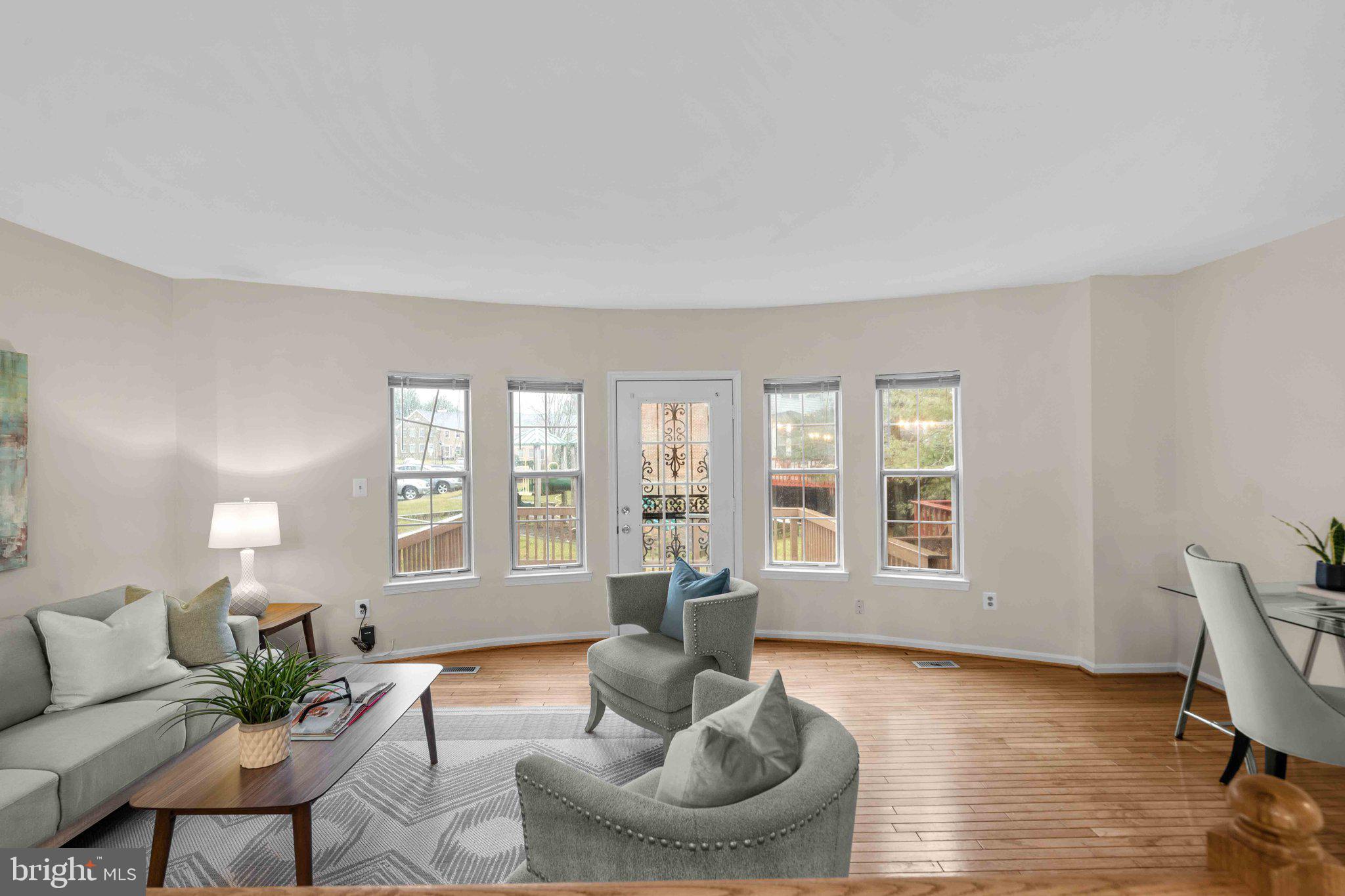 13125 Broadmore Road Silver Spring, MD 20904 - Photo 5 of 44