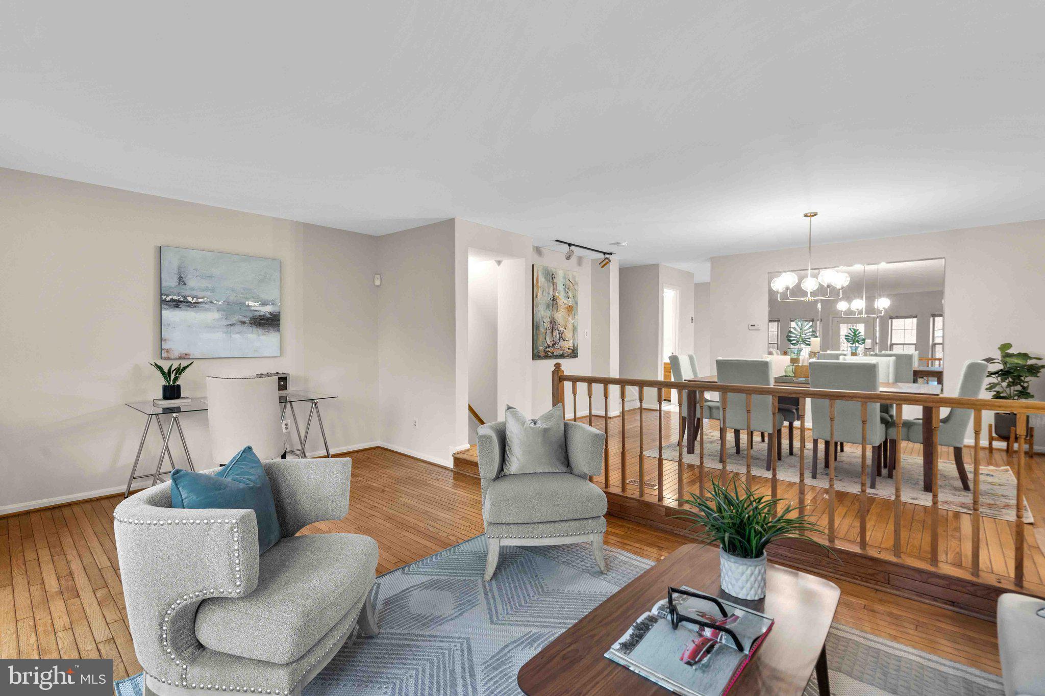 13125 Broadmore Road Silver Spring, MD 20904 - Photo 6 of 44