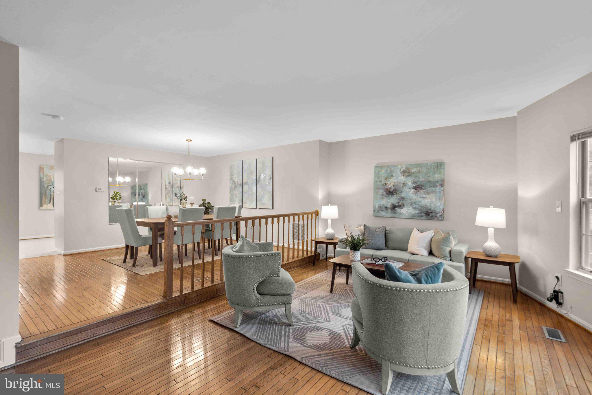 13125 Broadmore Road Silver Spring, MD 20904 - Photo 7 of 44