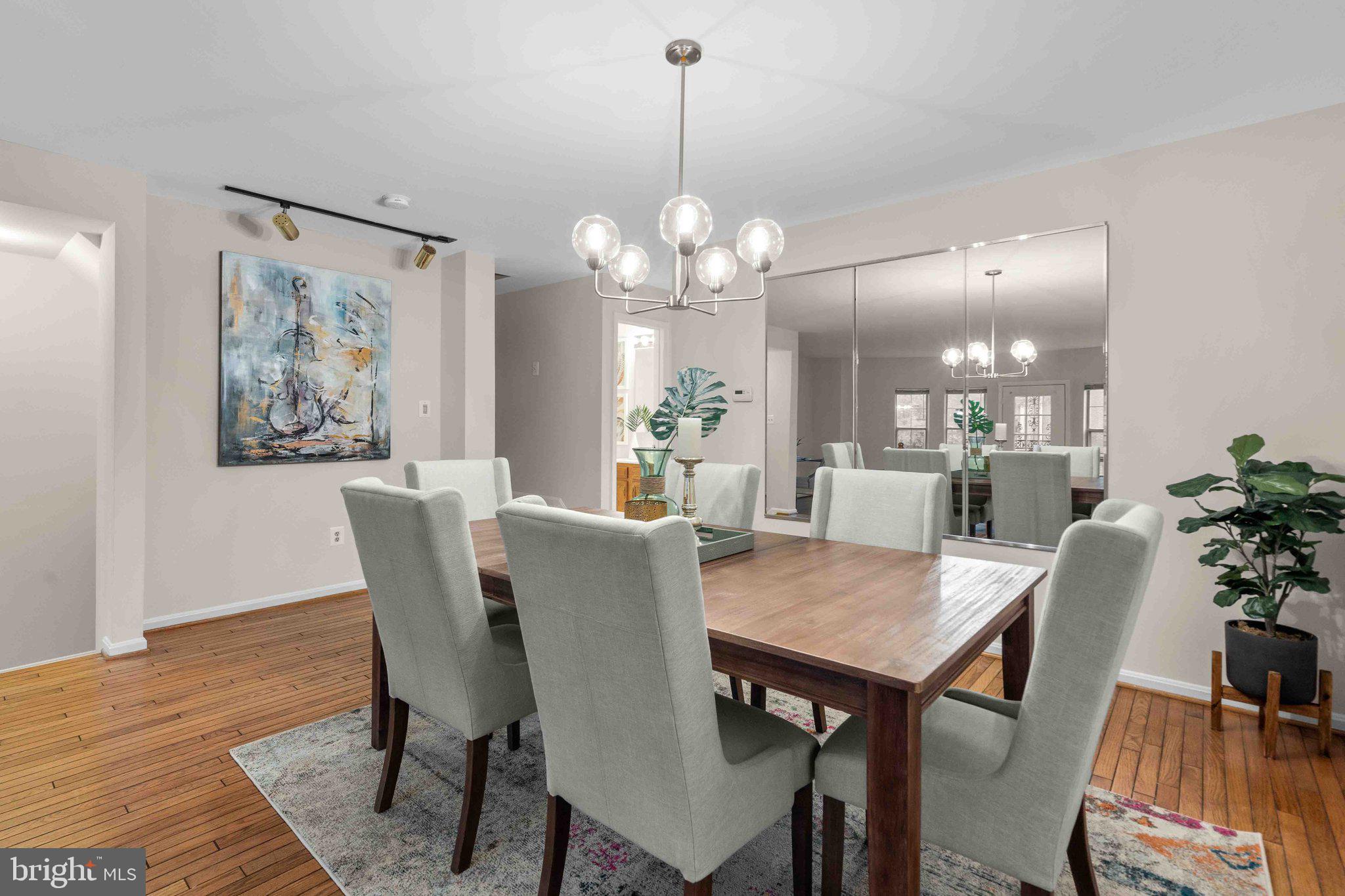 13125 Broadmore Road Silver Spring, MD 20904 - Photo 9 of 44