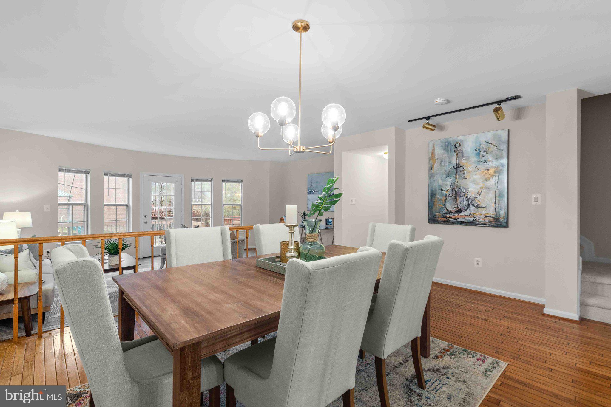 13125 Broadmore Road Silver Spring, MD 20904 - Photo 10 of 44
