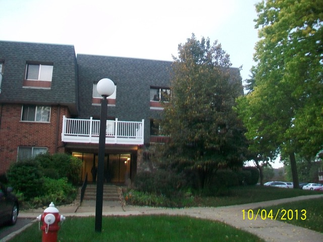 918 Ridge Square, Unit 313 Elk Grove Village, IL 60007 - Photo 1 of 8