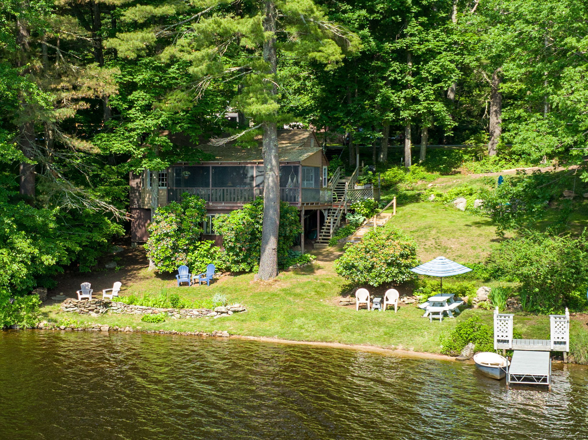 12 Beaver Dam Road Woodstock, CT 06282 - Photo 1 of 1 Gallery Image 1
