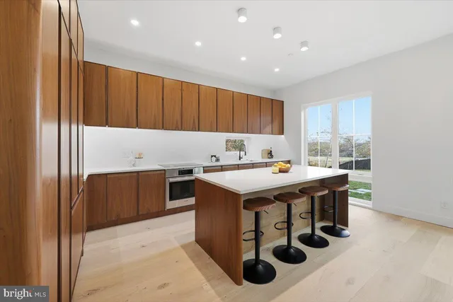 $1,550,000 | 1237 Franklin Street Northeast, Washington, DC 20017