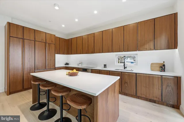 $1,550,000 | 1237 Franklin Street Northeast, Washington, DC 20017