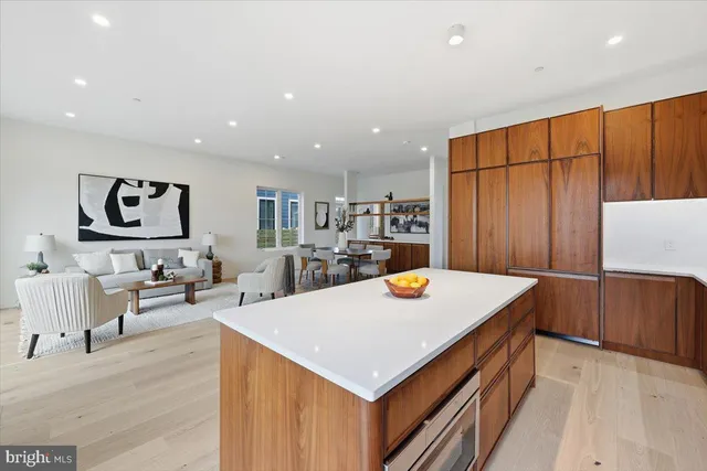 $1,550,000 | 1237 Franklin Street Northeast, Washington, DC 20017