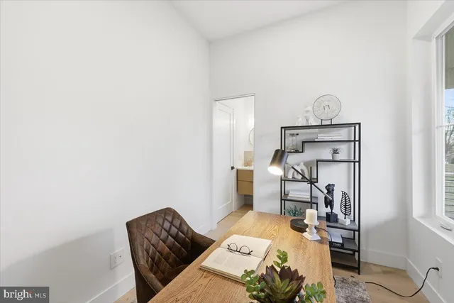 $1,550,000 | 1237 Franklin Street Northeast, Washington, DC 20017