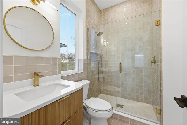 $1,550,000 | 1237 Franklin Street Northeast, Washington, DC 20017