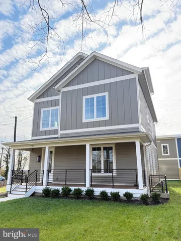 $1,550,000 | 1237 Franklin Street Northeast, Washington, DC 20017