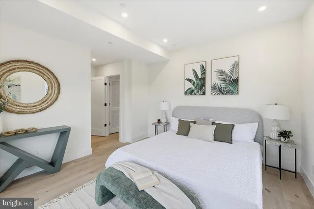 $1,550,000 | 1237 Franklin Street Northeast, Washington, DC 20017