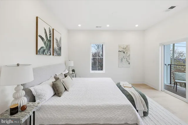 $1,550,000 | 1237 Franklin Street Northeast, Washington, DC 20017