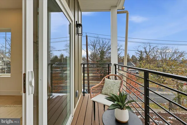 $1,550,000 | 1237 Franklin Street Northeast, Washington, DC 20017