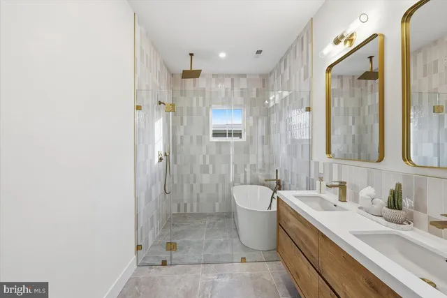 $1,550,000 | 1237 Franklin Street Northeast, Washington, DC 20017