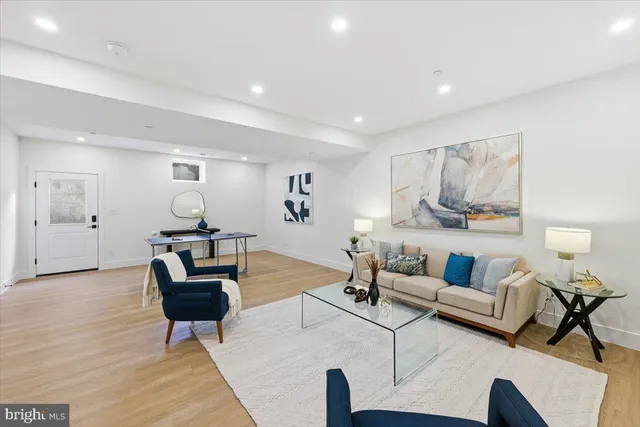$1,550,000 | 1237 Franklin Street Northeast, Washington, DC 20017