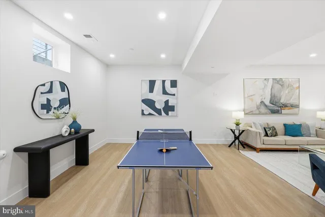 $1,550,000 | 1237 Franklin Street Northeast, Washington, DC 20017