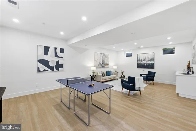 $1,550,000 | 1237 Franklin Street Northeast, Washington, DC 20017