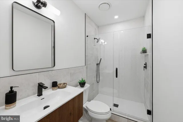 $1,550,000 | 1237 Franklin Street Northeast, Washington, DC 20017