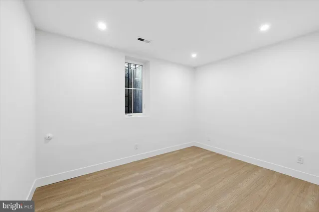 $1,550,000 | 1237 Franklin Street Northeast, Washington, DC 20017