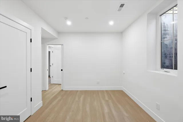 $1,550,000 | 1237 Franklin Street Northeast, Washington, DC 20017