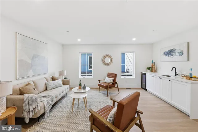 $1,550,000 | 1237 Franklin Street Northeast, Washington, DC 20017