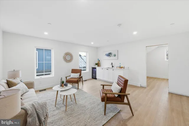 $1,550,000 | 1237 Franklin Street Northeast, Washington, DC 20017