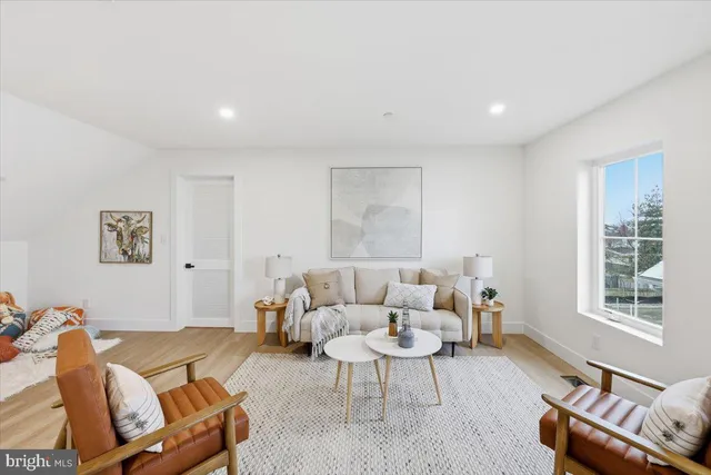 $1,550,000 | 1237 Franklin Street Northeast, Washington, DC 20017