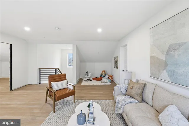 $1,550,000 | 1237 Franklin Street Northeast, Washington, DC 20017