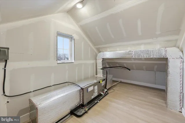 $1,550,000 | 1237 Franklin Street Northeast, Washington, DC 20017