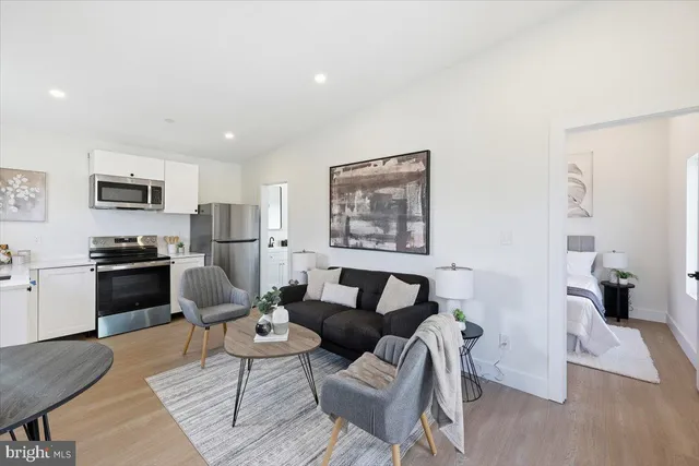 $1,550,000 | 1237 Franklin Street Northeast, Washington, DC 20017