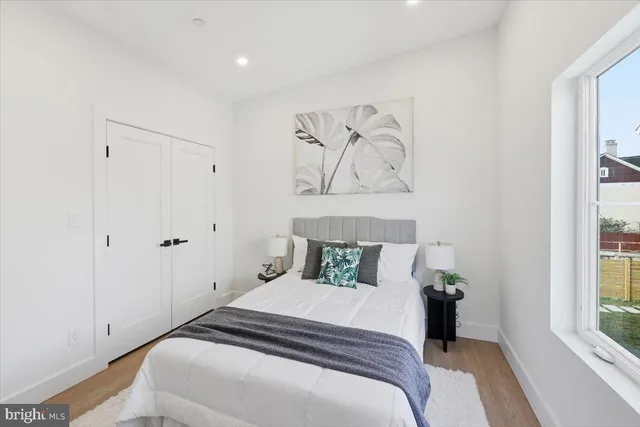 $1,550,000 | 1237 Franklin Street Northeast, Washington, DC 20017