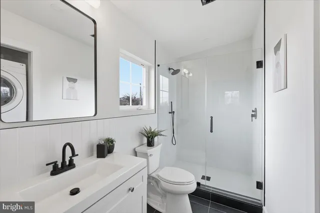 $1,550,000 | 1237 Franklin Street Northeast, Washington, DC 20017