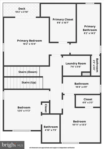 $1,550,000 | 1237 Franklin Street Northeast, Washington, DC 20017