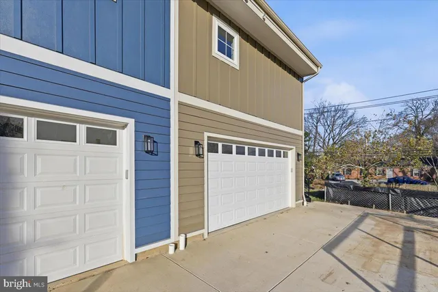 $1,550,000 | 1237 Franklin Street Northeast, Washington, DC 20017