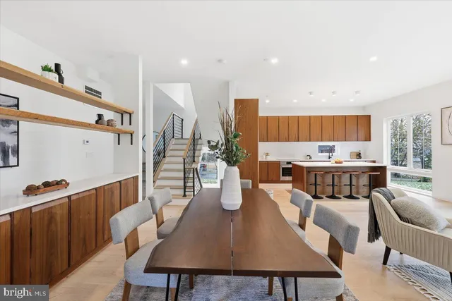 $1,550,000 | 1237 Franklin Street Northeast, Washington, DC 20017