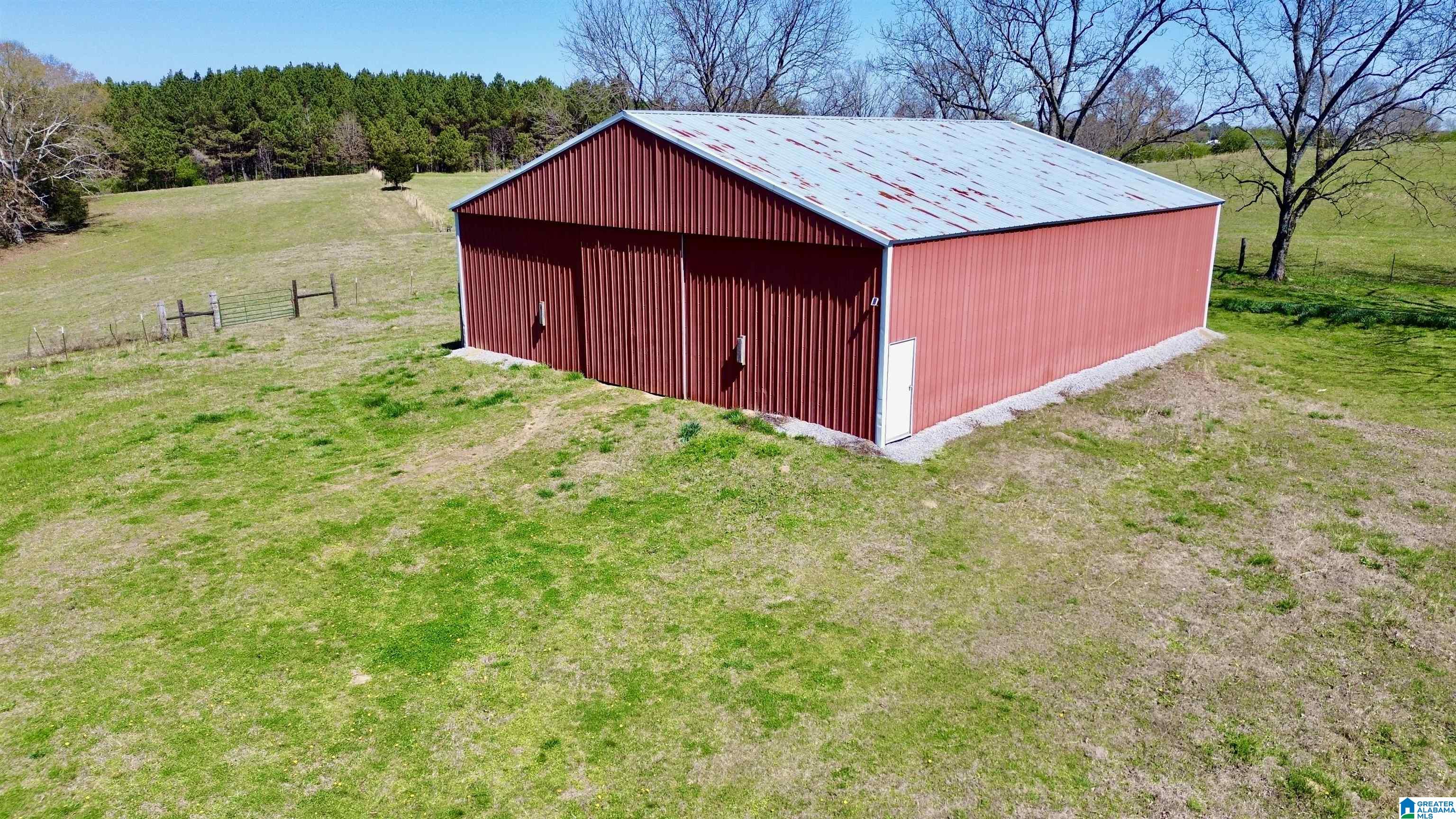 8115 Helicon Road Arley, AL 35541 - Photo 3 of 86
