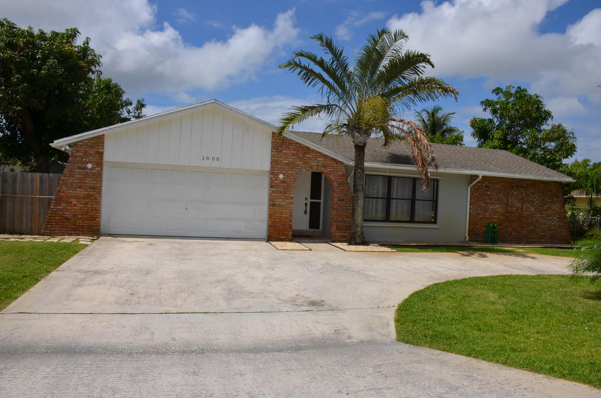 1900 Travis Road Lake Clarke Shores, FL 33406 - Photo 2 of 57 2CB451EB-B65D-421A-AEAB-1F6C0AC7BFD6