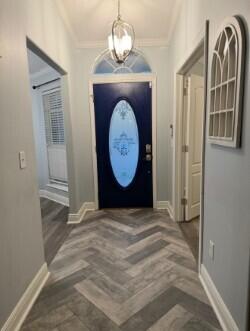 421 Swift Fox Run Crestview, FL 32536 - Photo 8 of 37 Foyer New
