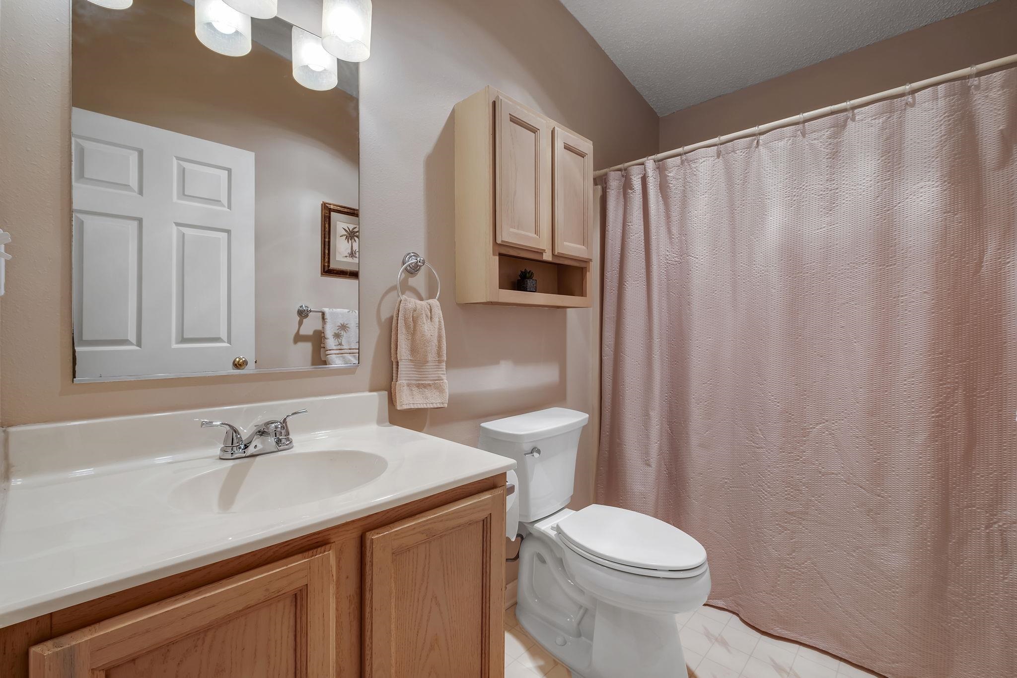 127 Meridian Hills Road Tallahassee, FL 32312 - Photo 28 of 33