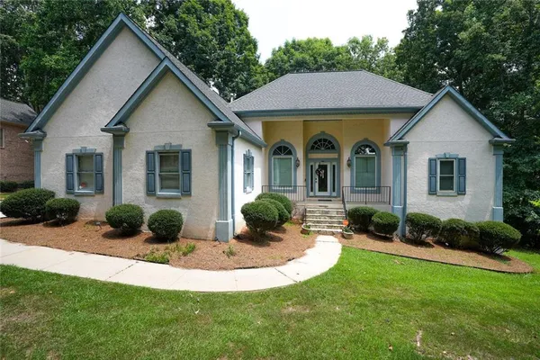 $520,000 | 8183 7 Oaks Drive, Jonesboro, GA 30236